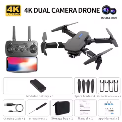 WIFI FPV Drone HD Camera
