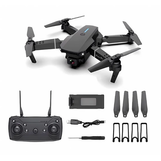 WIFI FPV Drone HD Camera