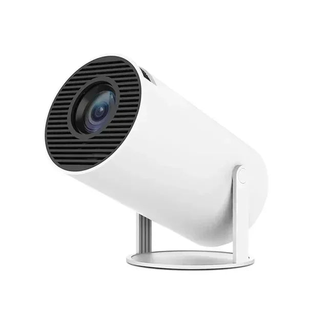 Magcubic HY300 Pro+: Your Ultimate Pocket-Sized Movie Theater Experience!