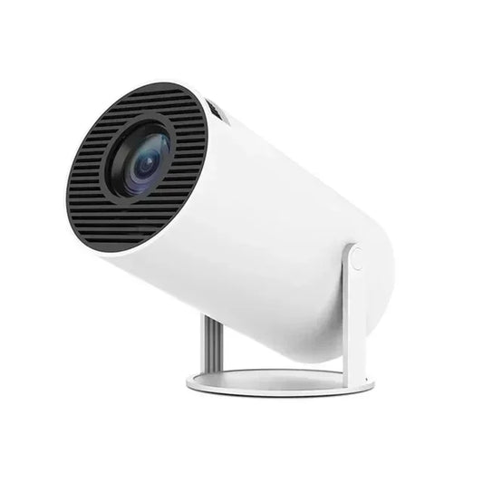 Magcubic HY300 Pro+: Your Ultimate Pocket-Sized Movie Theater Experience!