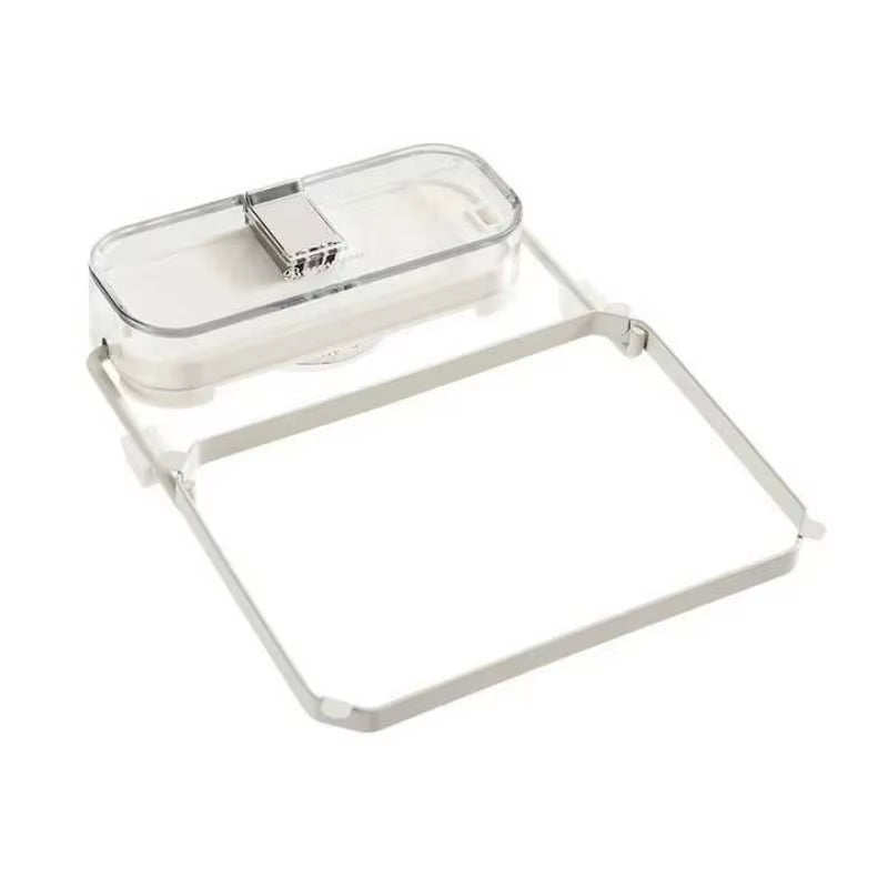 Hanging Net Filter Bag Multi-Purpose Triangle Drainage Rack Drain Basket Kitchen Sink Filter Leftovers Soup Food Drainer